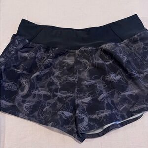 Women's Pelagic Fishing Shorts